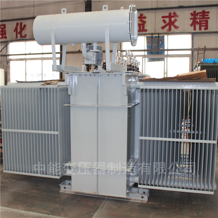 溧水S20-2500KVA/10KV油浸式变压器